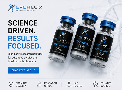 evohelix secondaryheading1