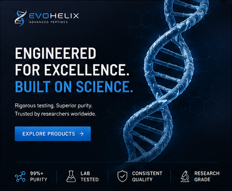 evohelix secondaryheading2