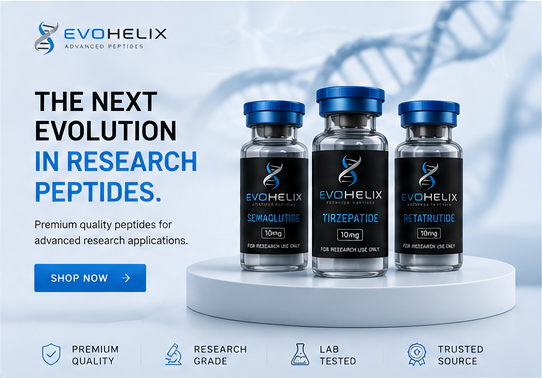 evohelix secondaryheading3