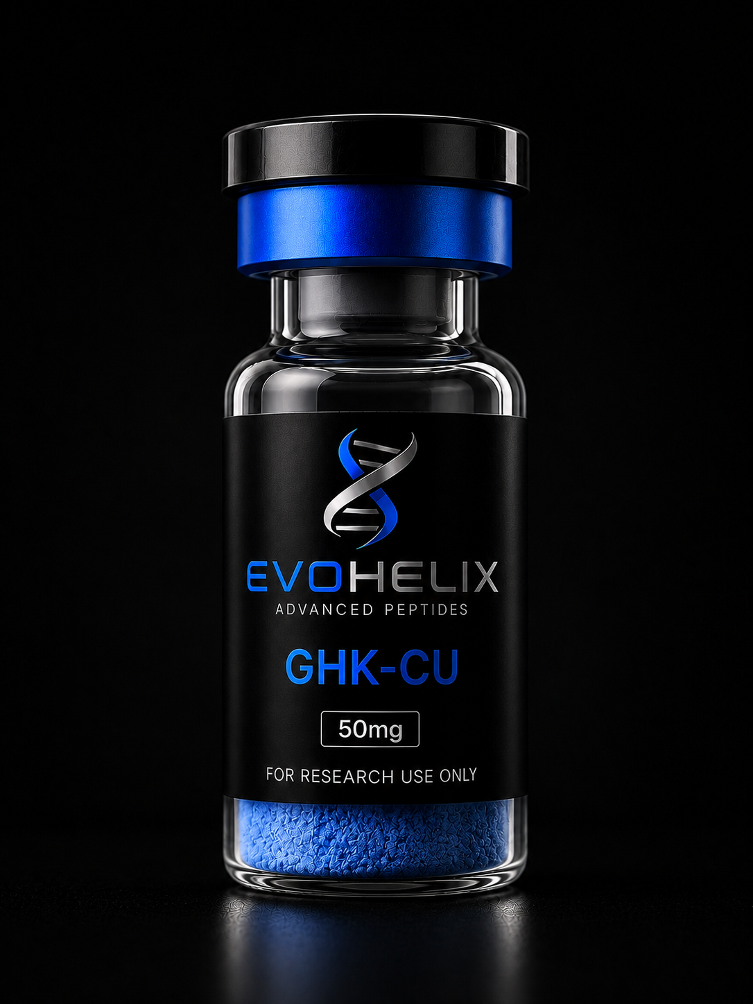 GHKCU 50mg GHKCU 50mg
