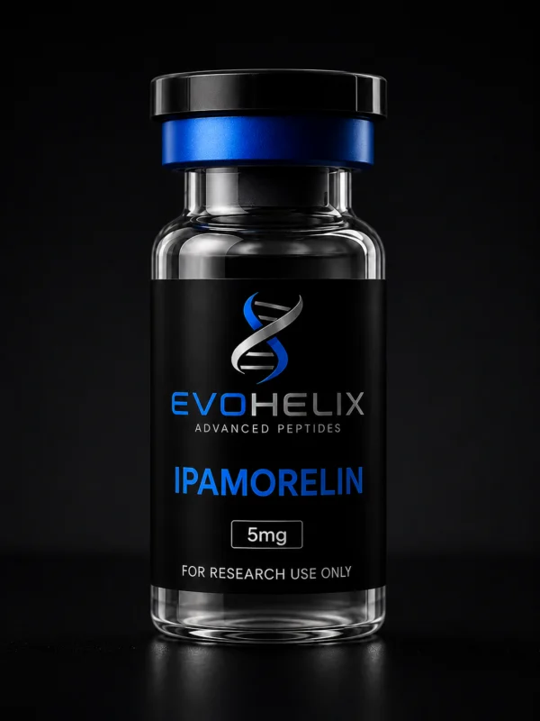 ipamorelin 5mg
