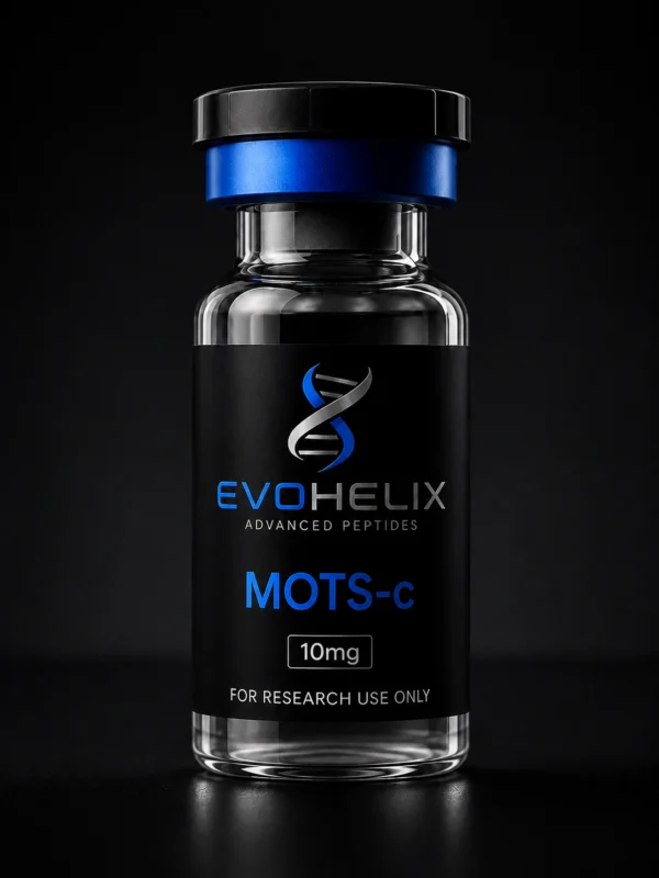 MOTS-c 10mg