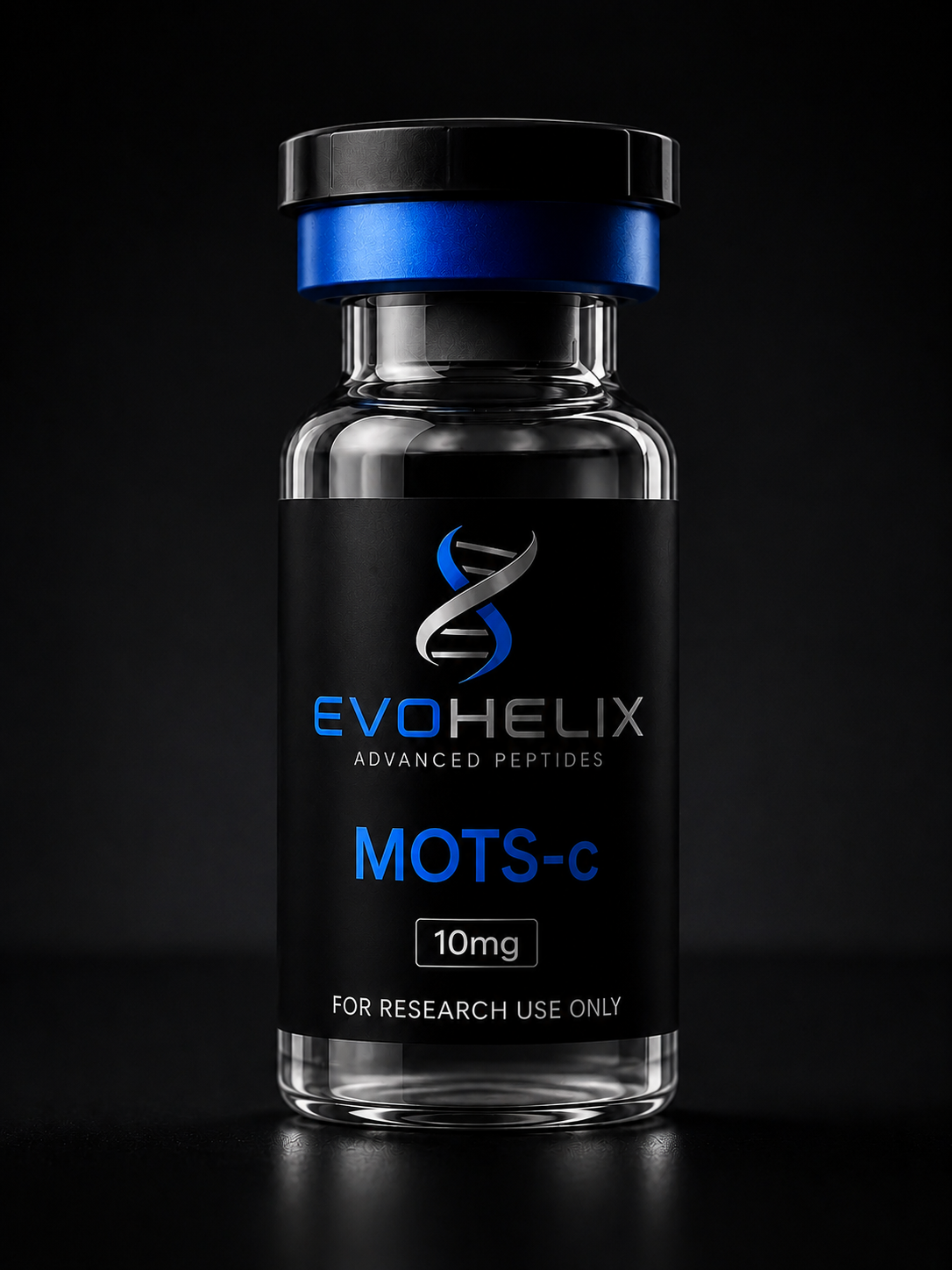MOTS-c 10mg MOTS-c 10mg