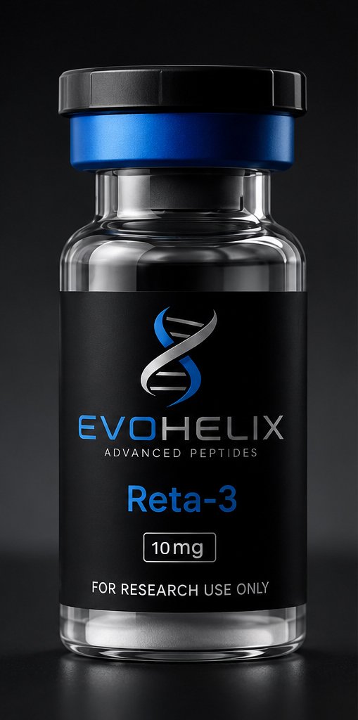 evohelix single reta3 10mg