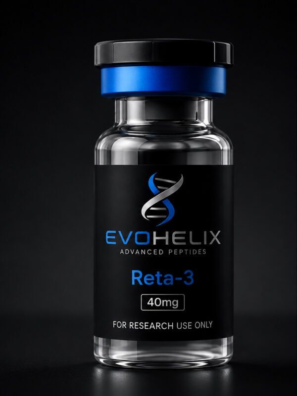 evohelix single reta3 40mg