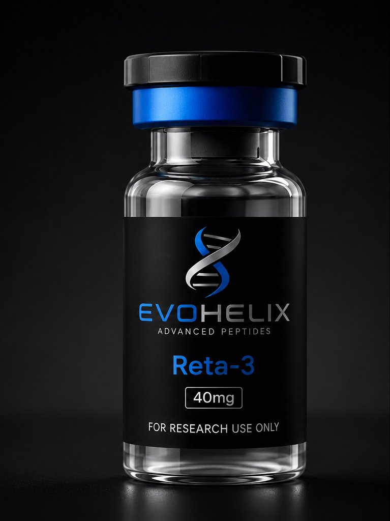 evohelix single reta3 40mg evohelix single reta3 40mg