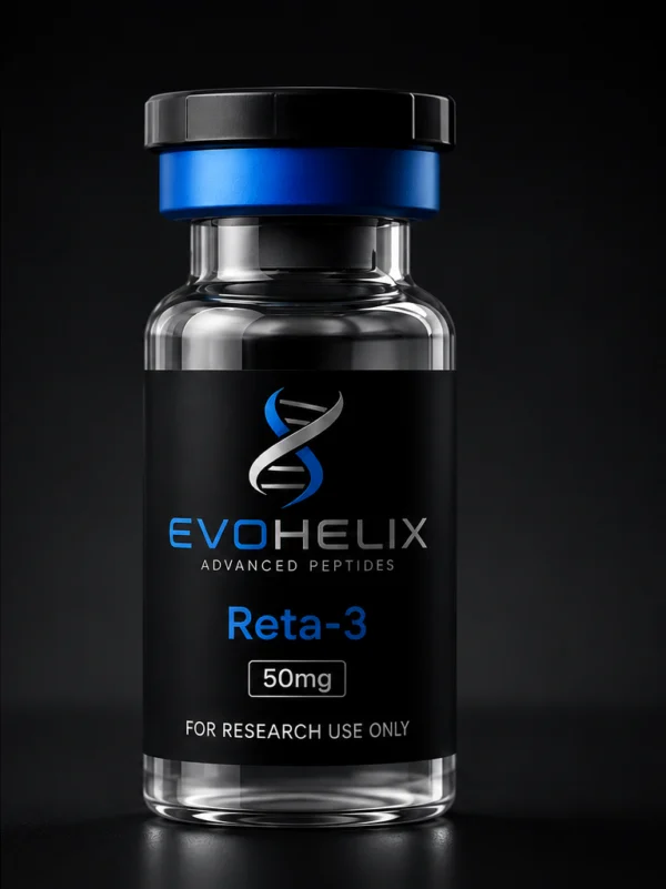 evohelix single reta3 50mg