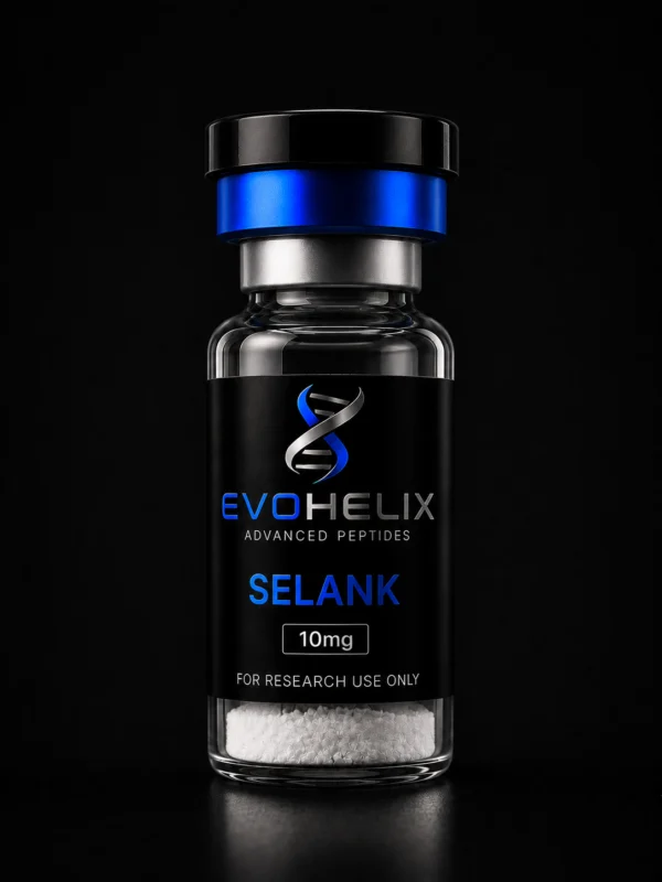 Selank 10mg