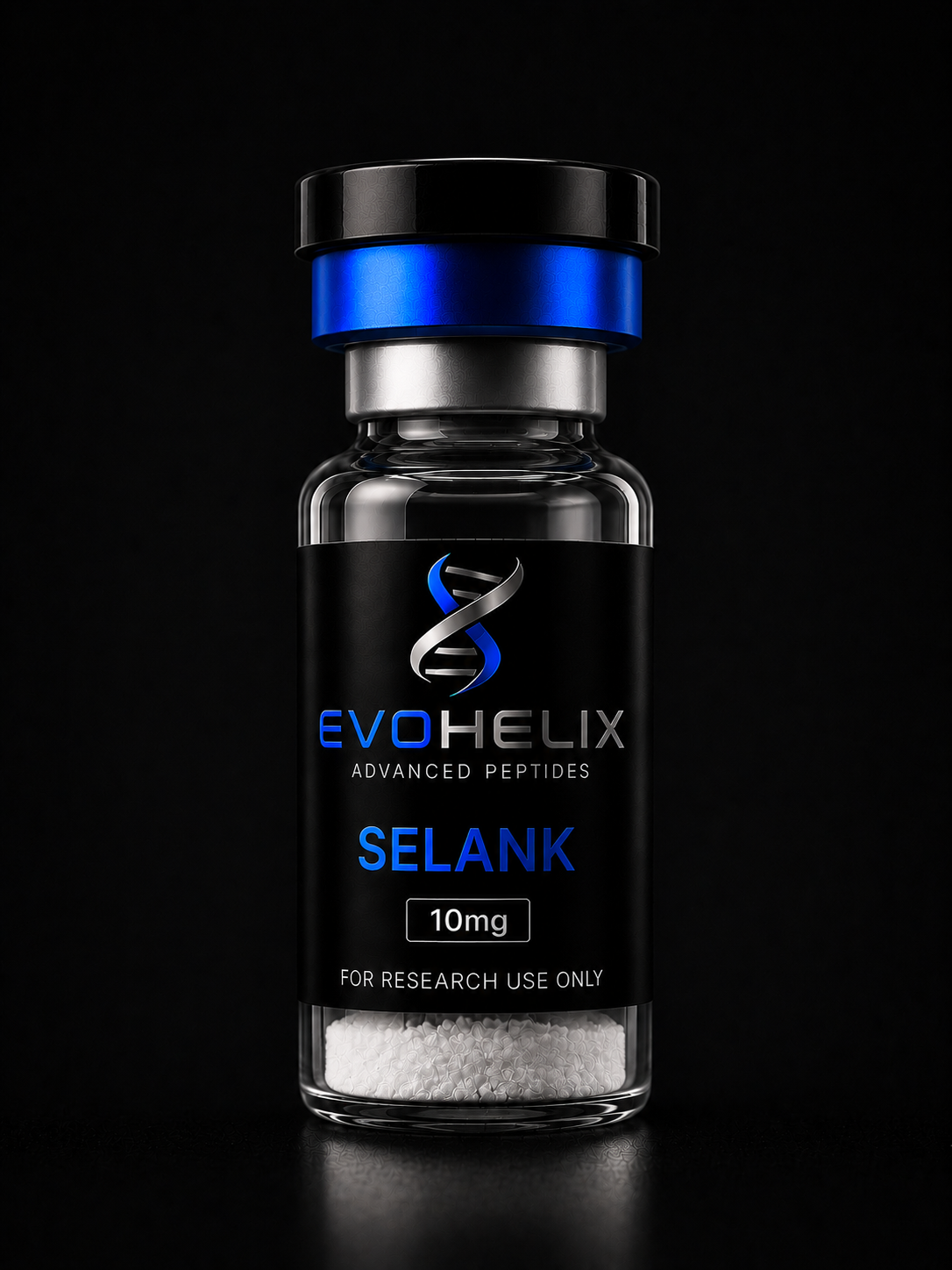 Selank 10mg Selank 10mg