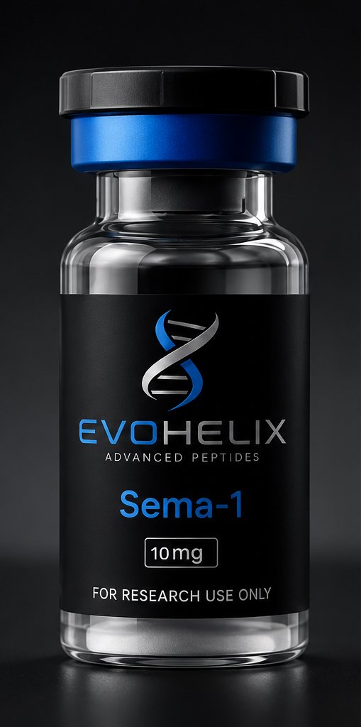 evohelix single sema1 10mg