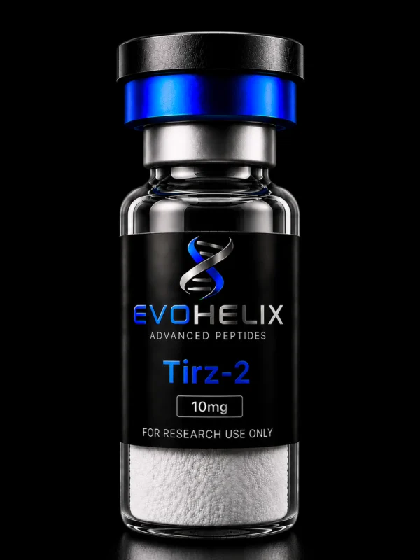 tirzepatide 10mg