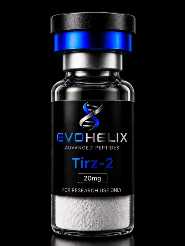 tirzepatide 20mg